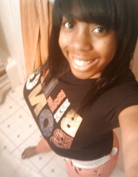 25P Amateur Black Girls 7