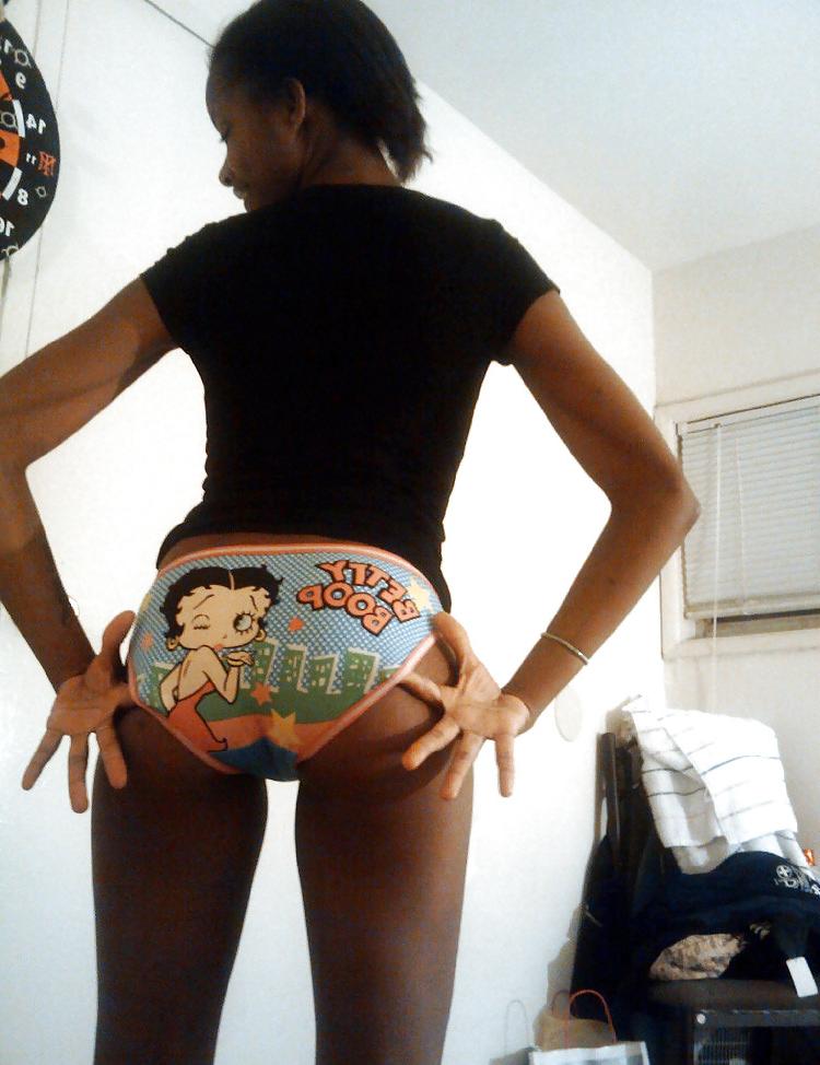 25P Amateur Black Girls 7