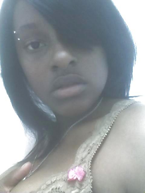 25P Amateur Black Girls 2