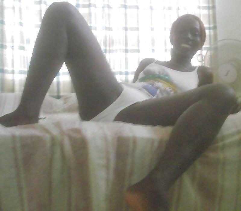 25P Amateur Black Girls 2