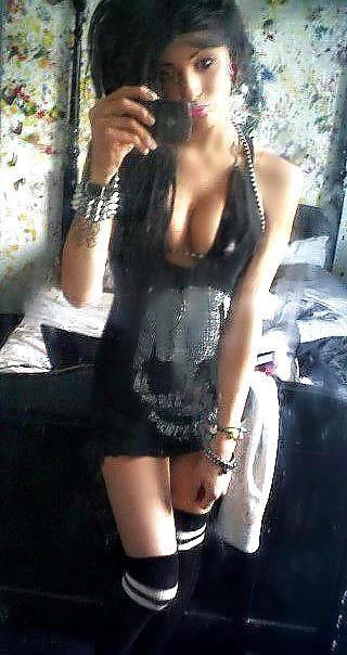 25P British Chavs Baited - Whores to Fuck and Breed