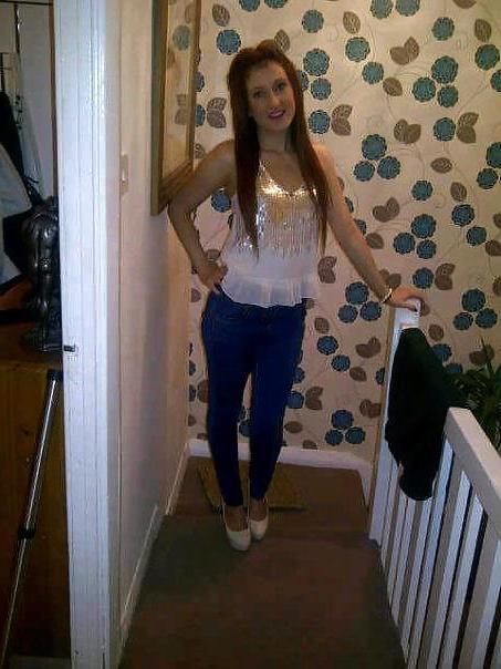 25P British Chavs Baited - Whores to Fuck and Breed