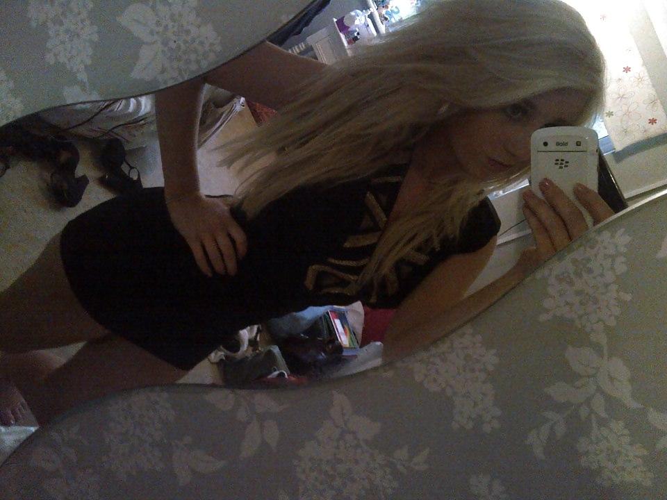 25P British Chavs Baited - Whores to Fuck and Breed