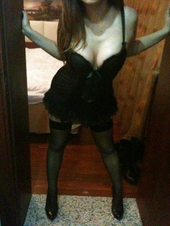 13P Turkish Sexy Girl
