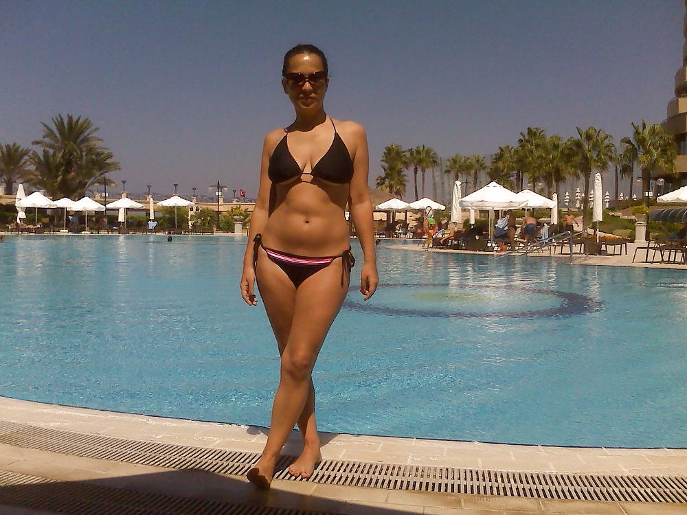 13P Turkish Sexy Girl