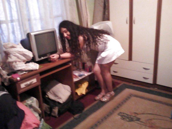 25P Turkish Teen