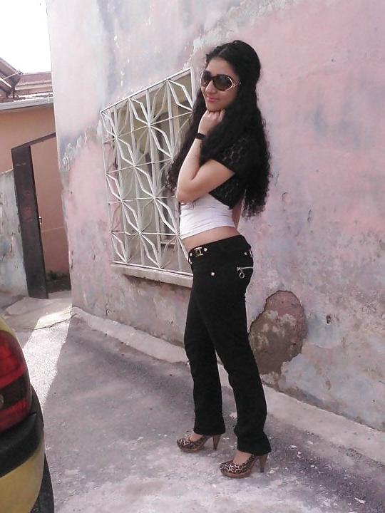 25P Turkish Teen