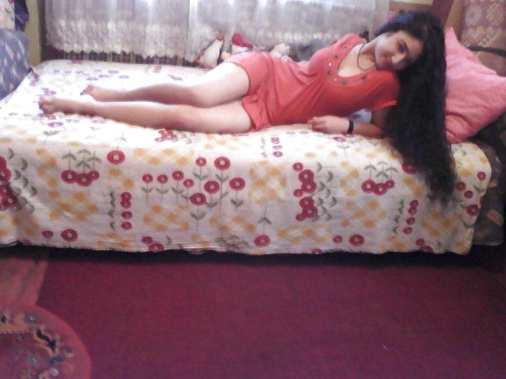 25P Turkish Teen