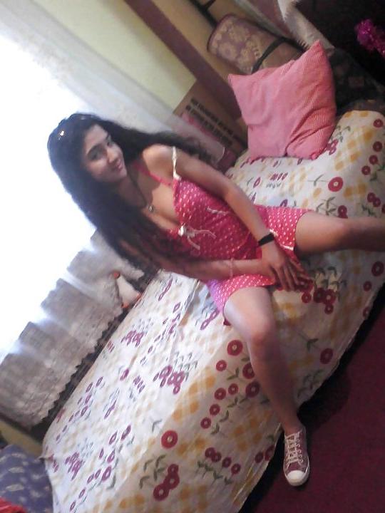 25P Turkish Teen