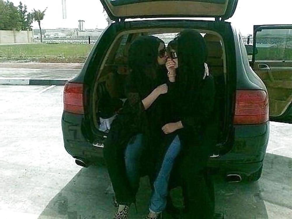 7P Arab turkish girls 18