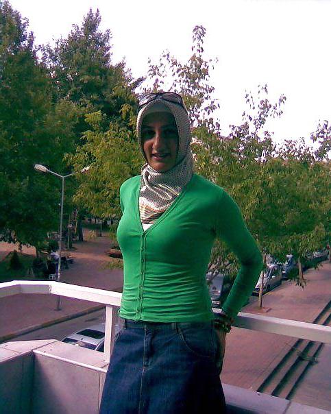 7P Arab turkish girls 18