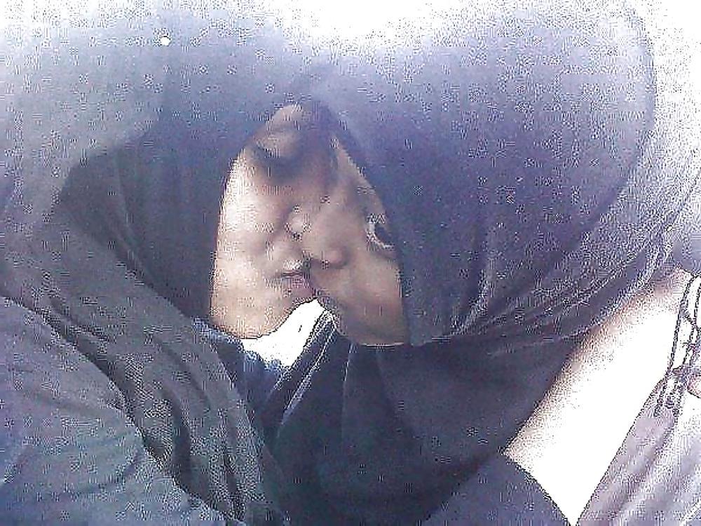 7P Arab turkish girls 18