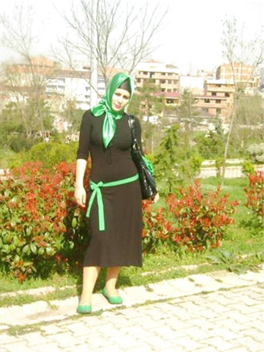 7P Arab turkish girls 18