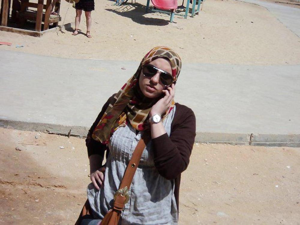 7P Arab turkish girls 18