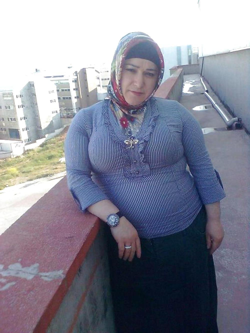 7P Arab turkish girls 18
