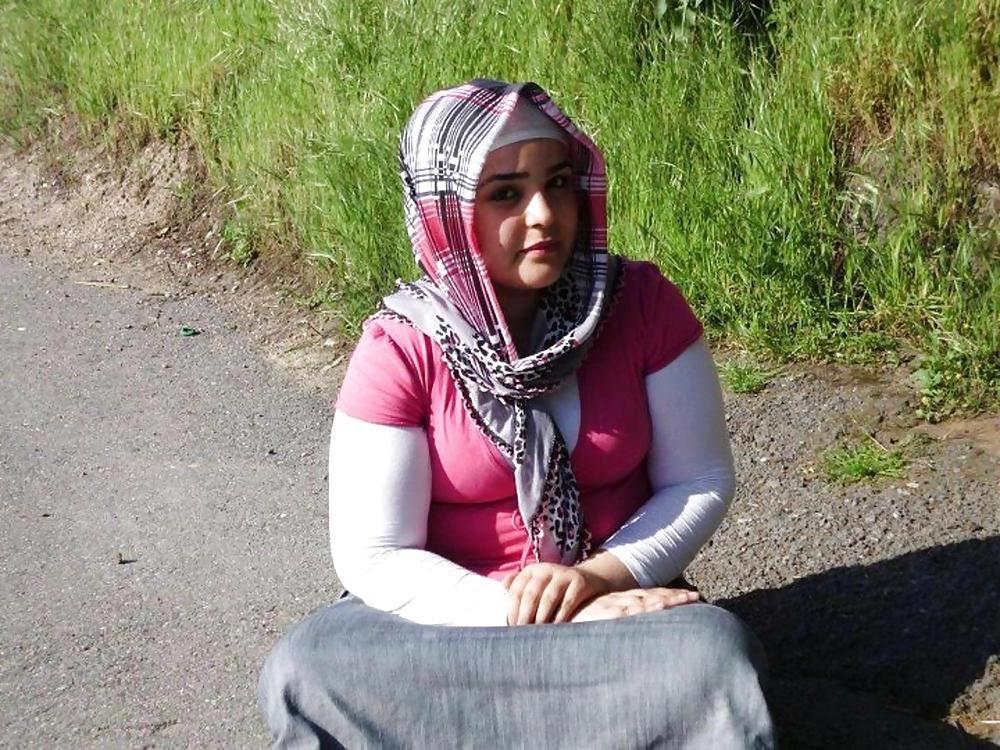 7P Arab turkish girls 18