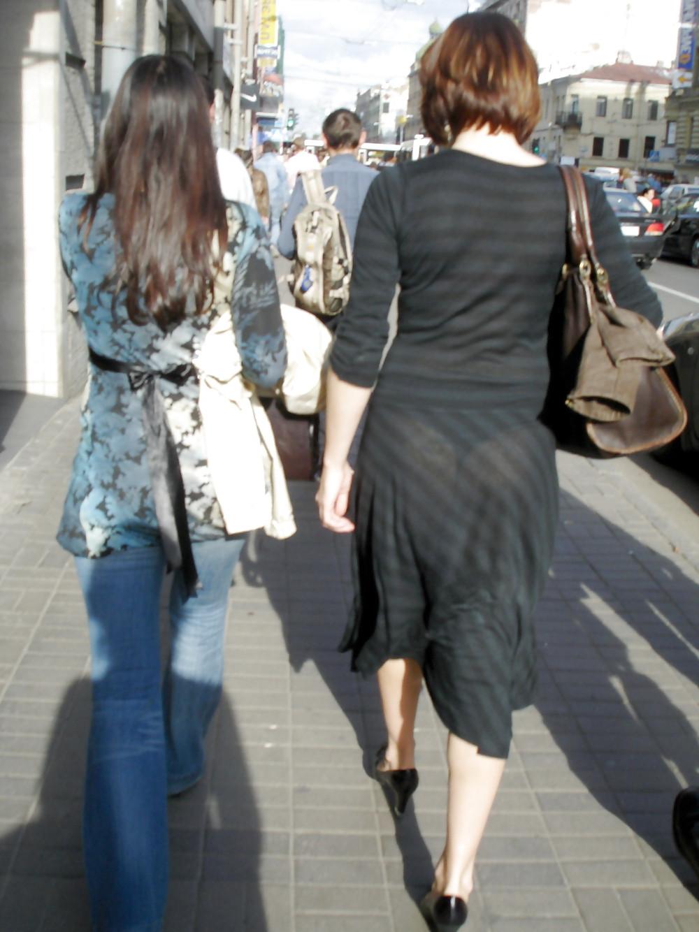 22P Sexy little see through clothes on gorgeous sexy women
