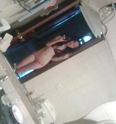 15P The Beauty of Amateur Self Pic Asian Teens