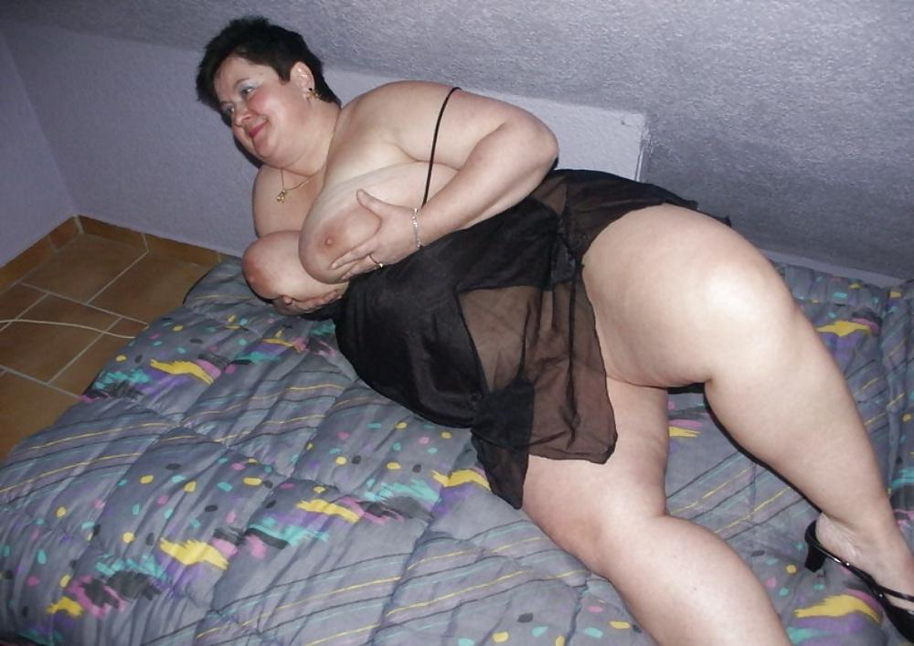 9P My BBW Chubby Knockers