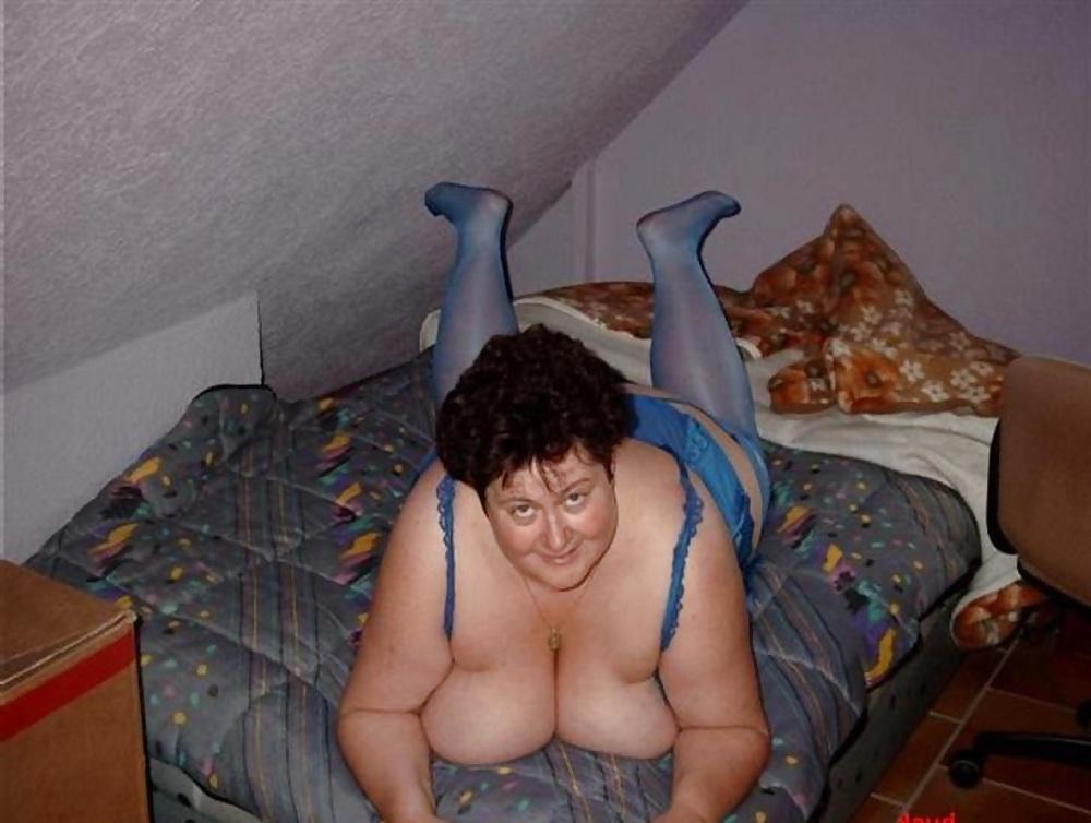 9P My BBW Chubby Knockers