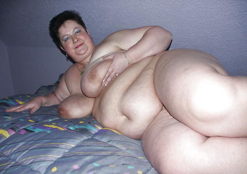 9P My BBW Chubby Knockers