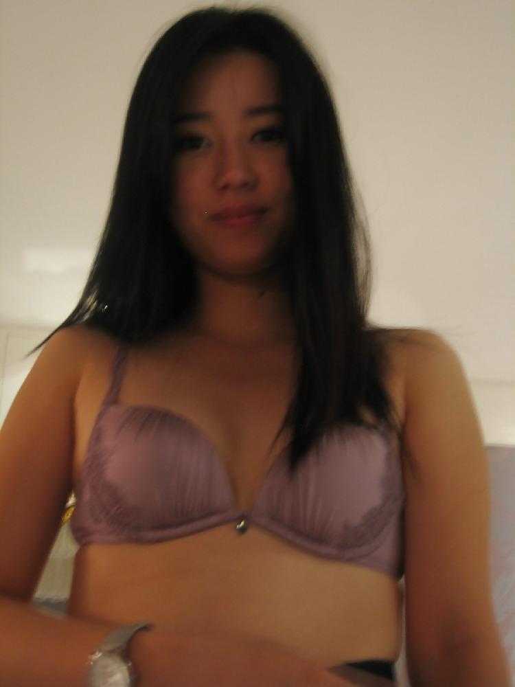 11P Ex korean hye jin