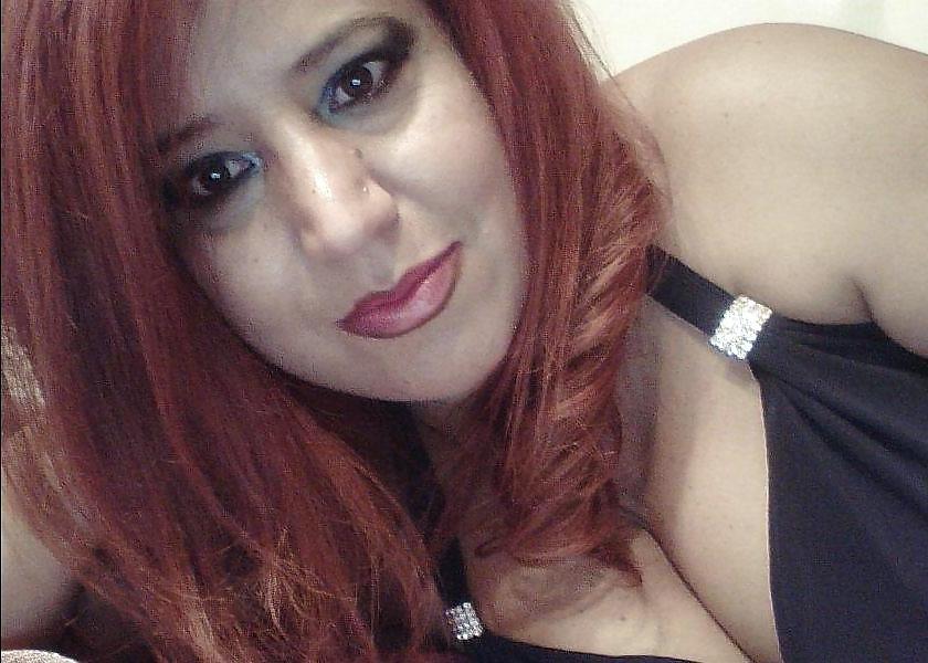 10P Lina Italian Mature bbw