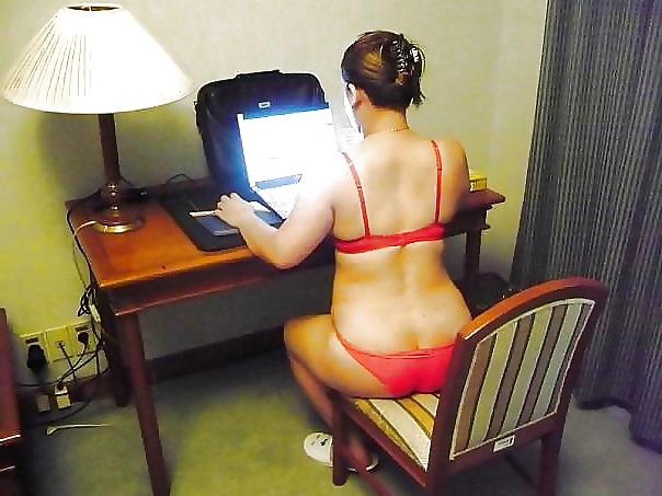 18P ARAB-TURKISH HOT ASS