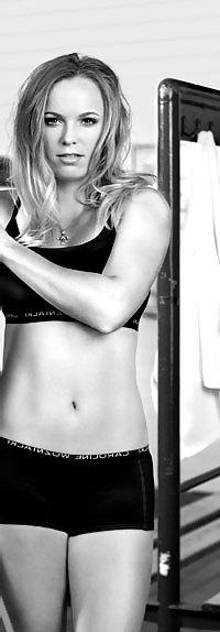 16P Caroline Wozniacki underwear