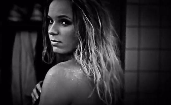 16P Caroline Wozniacki underwear