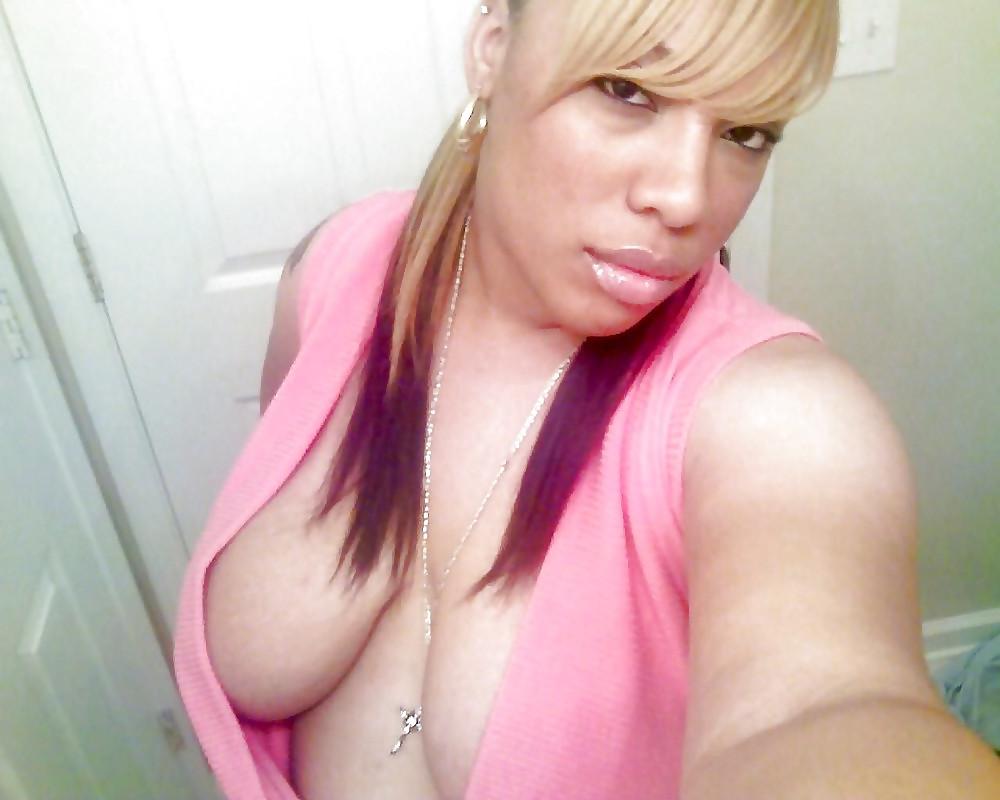 25P Amateur Black Girls 15