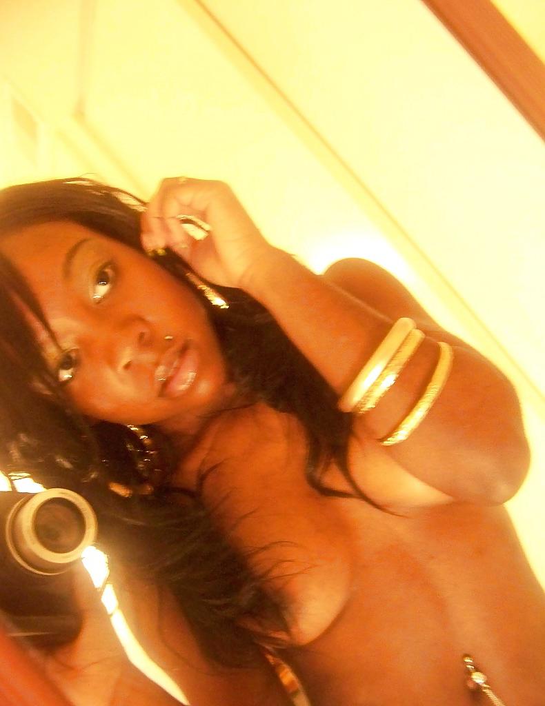 25P Amateur Black Girls 15