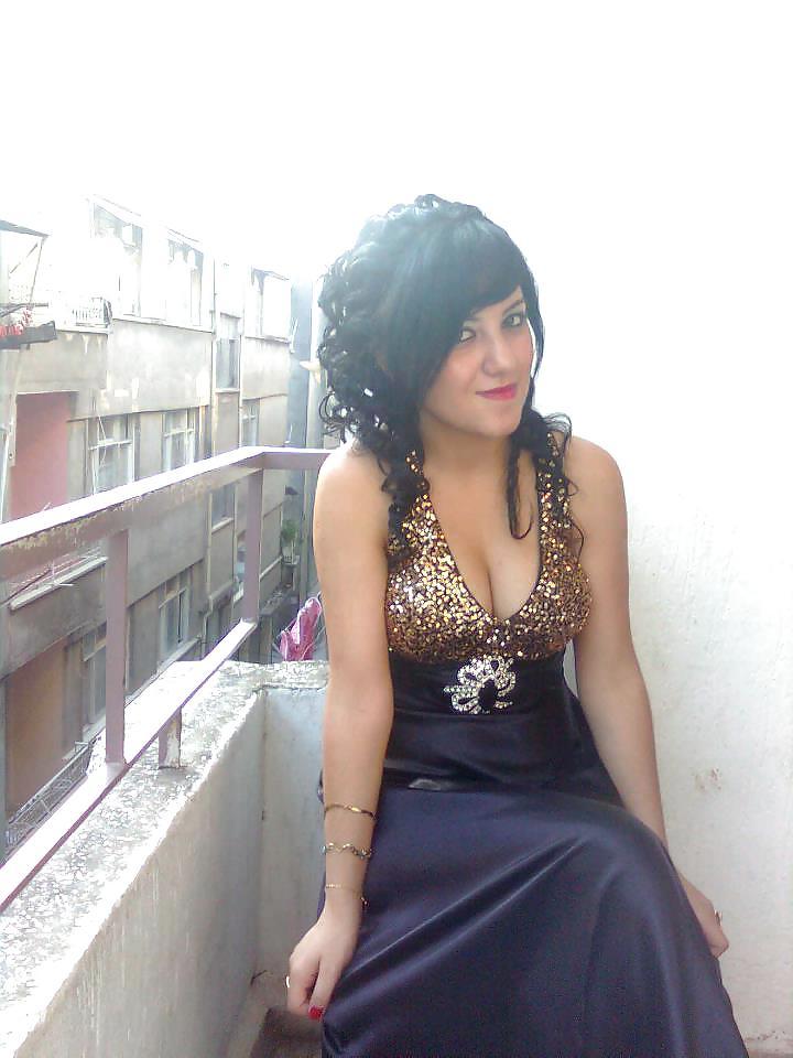 6P Turkish girl 2
