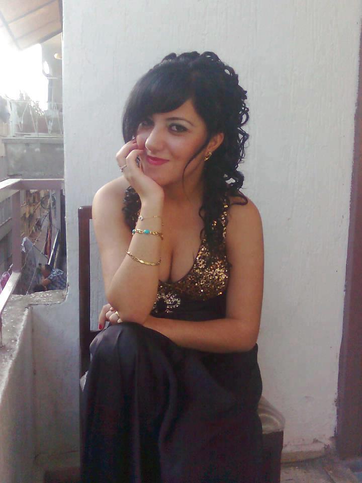 6P Turkish girl 2