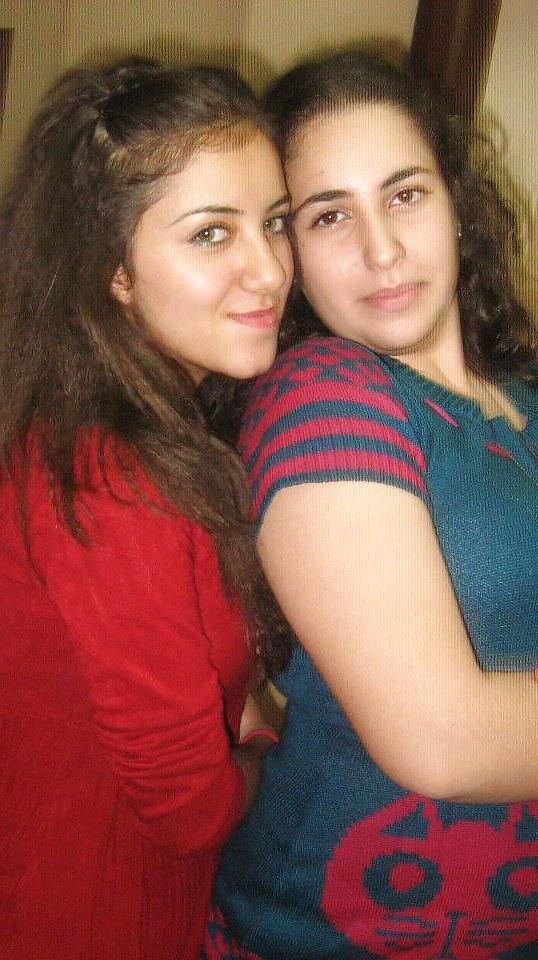 6P Turkish girl 2