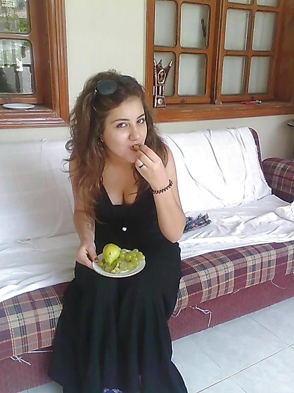 6P Turkish girl 2