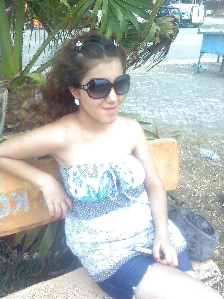 6P Turkish girl 2