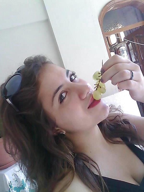 6P Turkish girl 2