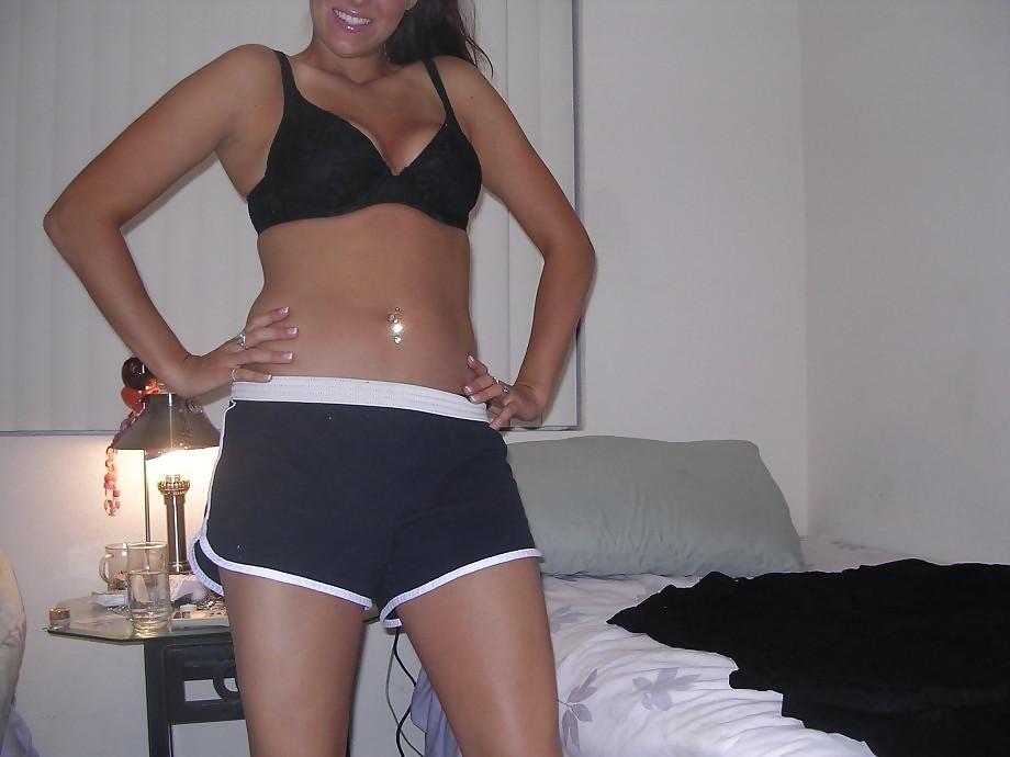 24P University of Miami Girl