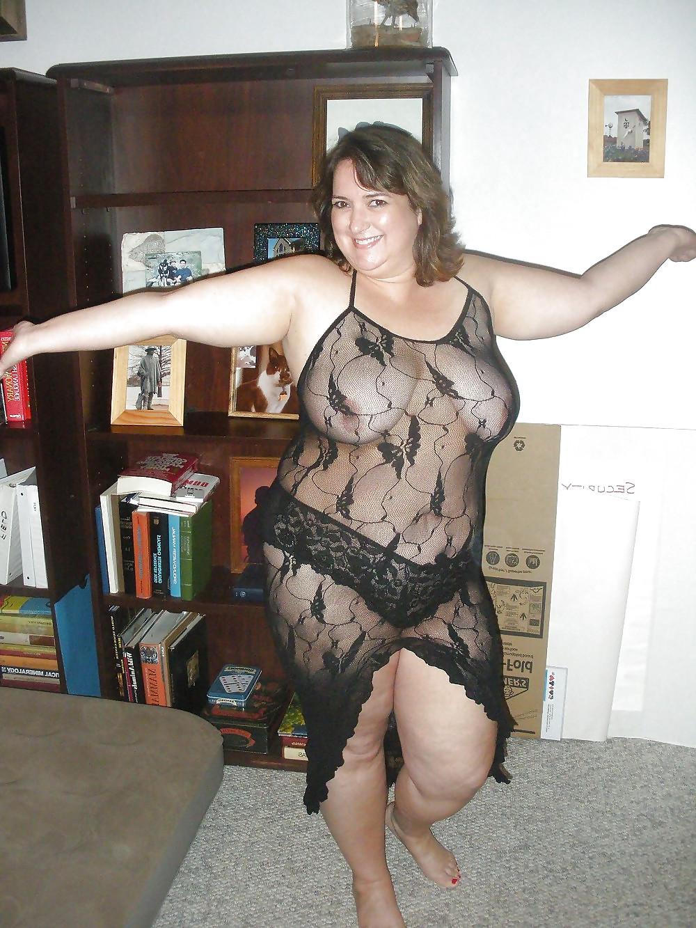 25P SEXY & SENSUAL BBW's-(GROWN & SEXY-IV)