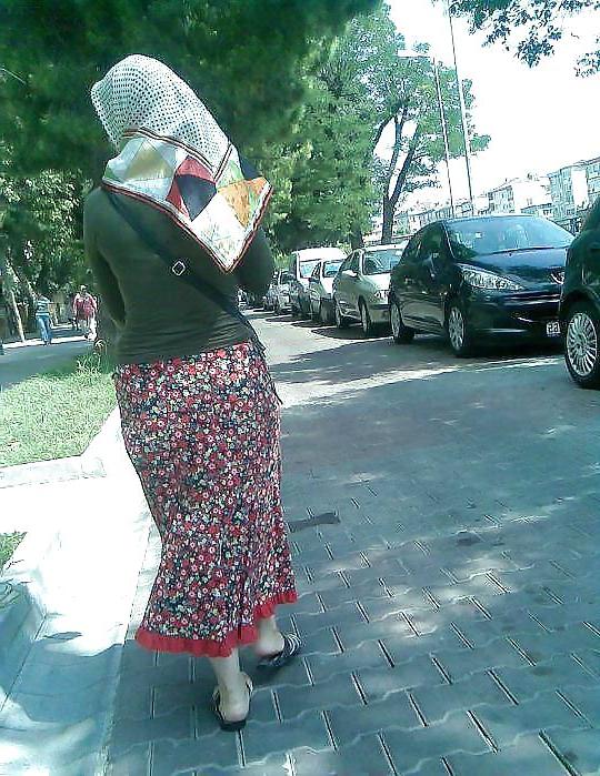 20P Turbanli hijab arabish  turkish