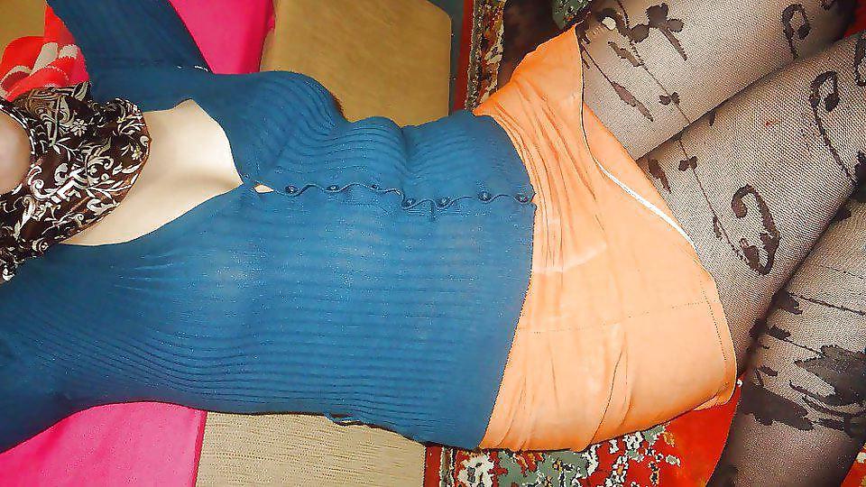 20P Turbanli hijab arabish  turkish