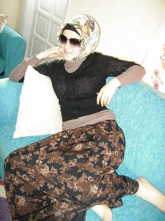 20P Turbanli hijab arabish  turkish