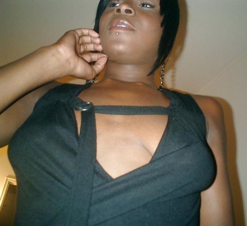 25P West Philly Black Teen Loves White Cock