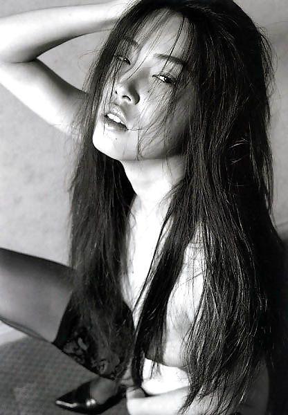 25P Long Sexy Hair Chicks