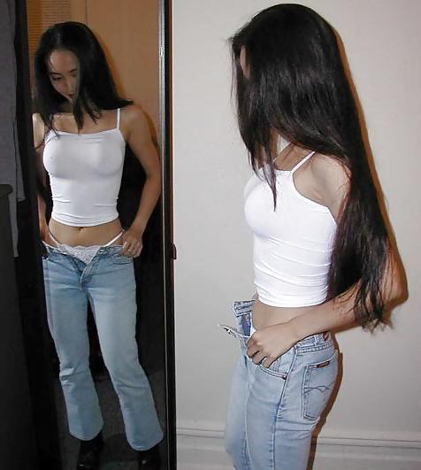 25P Long Sexy Hair Chicks