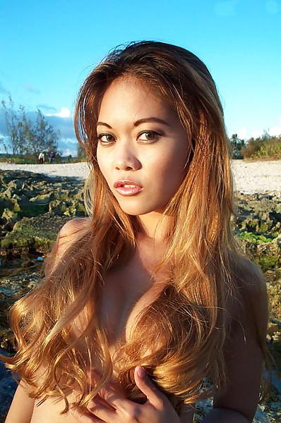 25P Long Sexy Hair Chicks