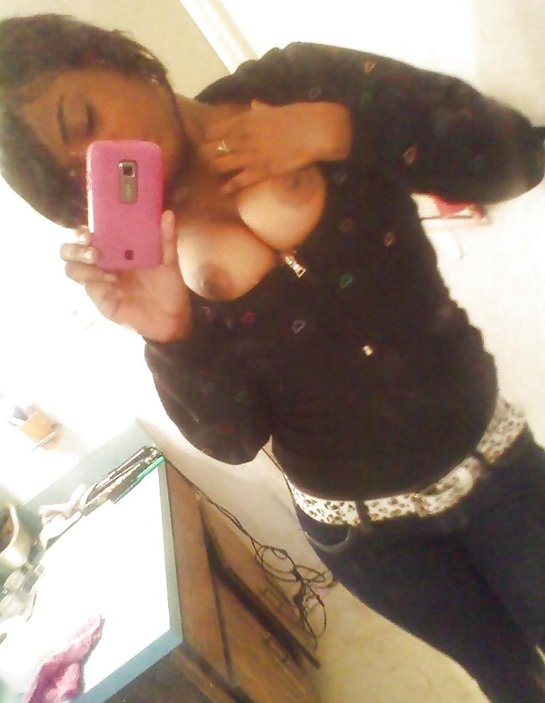 24P Amateur Black Girls 19