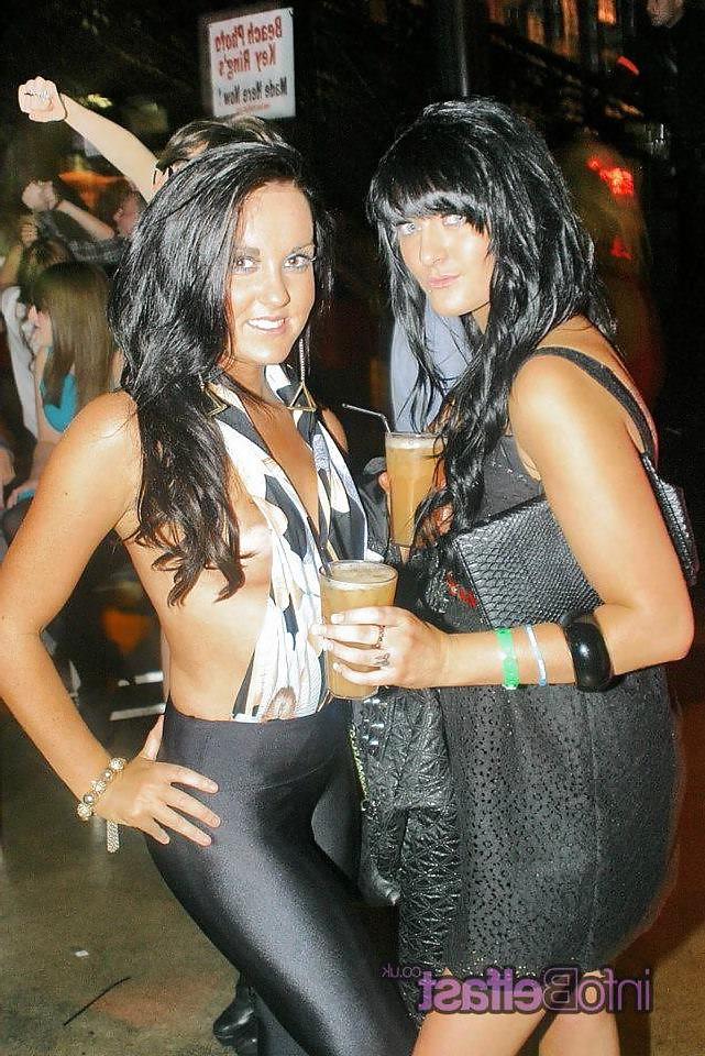10P Nipple Slip