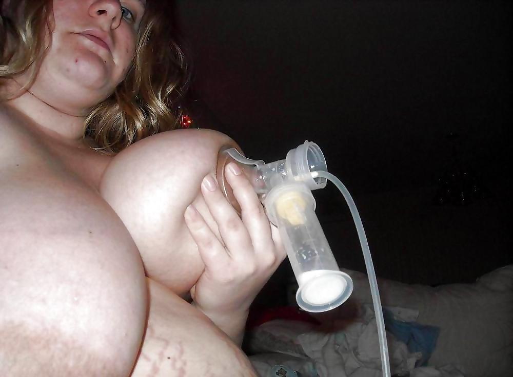 24P BBW Saggers and Stretch-Marks